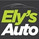 Logo Elys Cars di Cirpaci Larisa